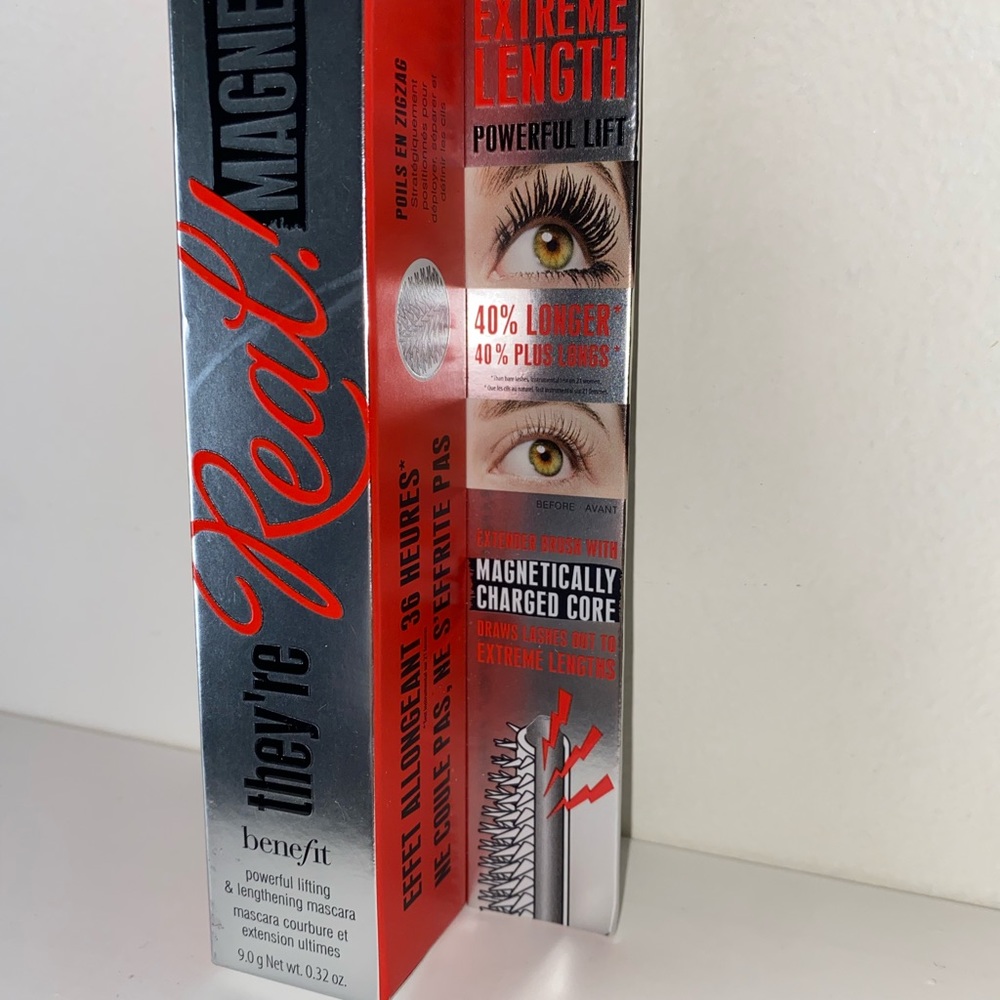 Benefit They’re Real Mascara